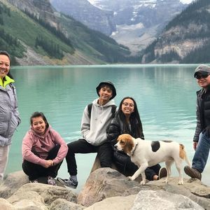 Meet your Posher, Joana